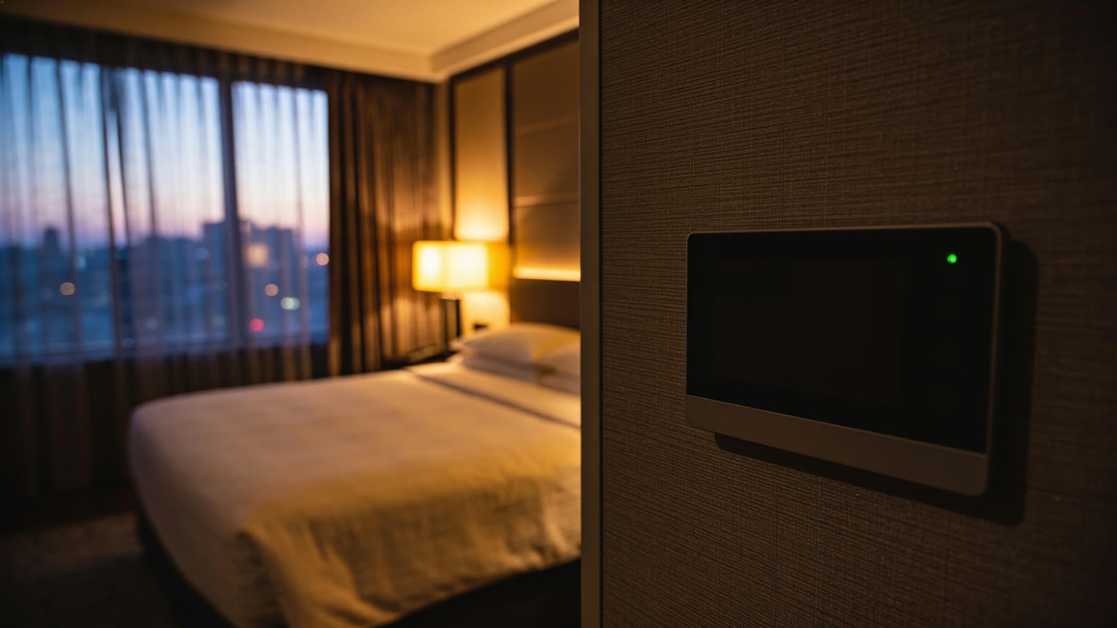 Hotels