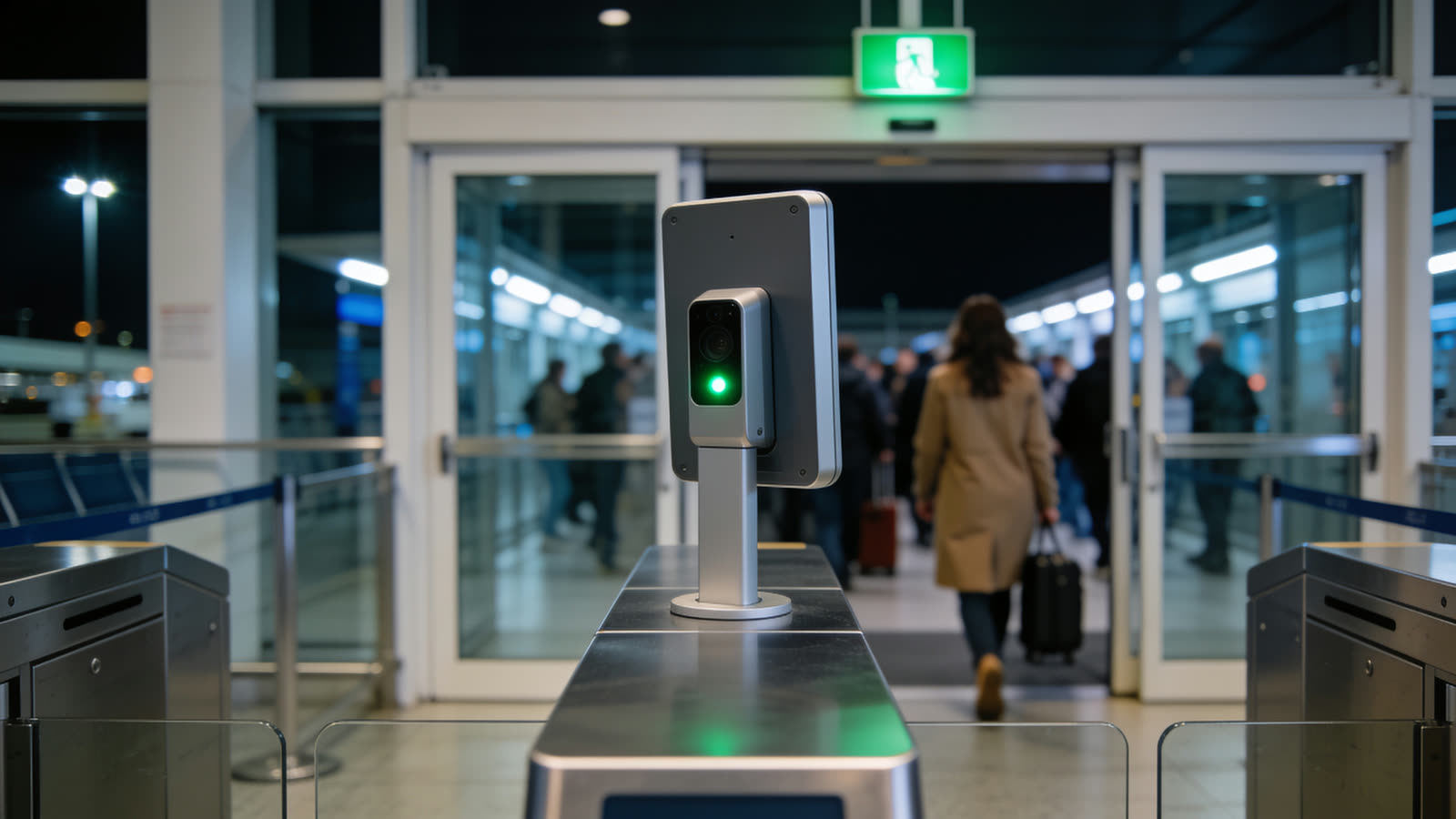 Transit Hubs